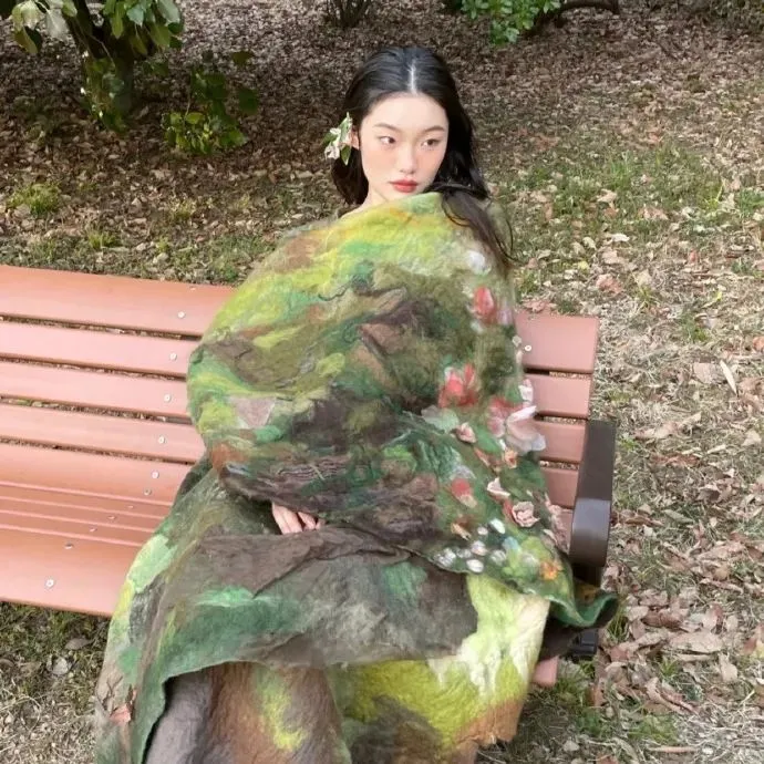 高清历史正剧《康熙王朝》传奇再现